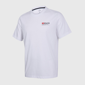 Футболка Anta Tee 852337134-1