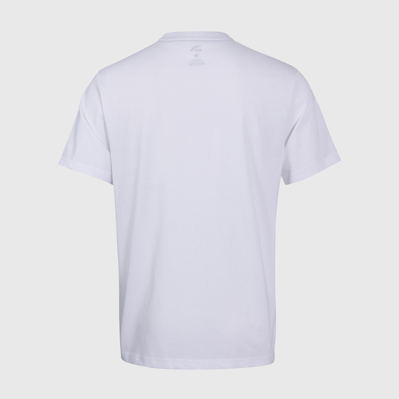 Футболка Anta Tee 852337134-1