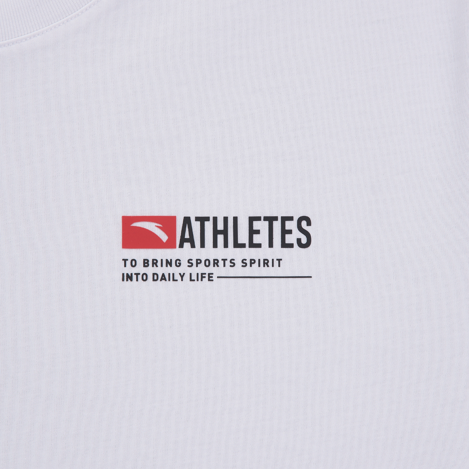 Футболка Anta Tee 852337134-1