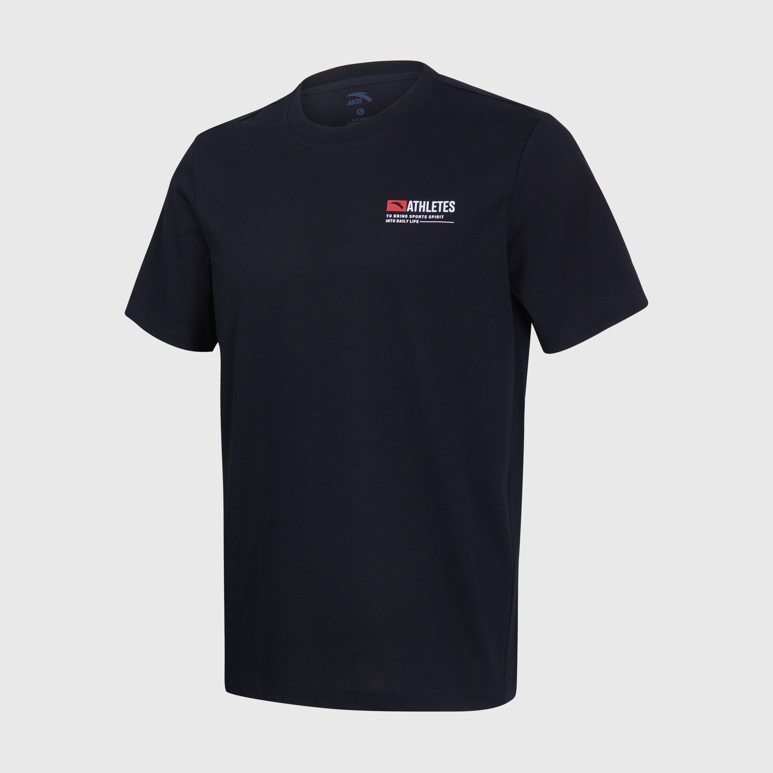 Футболка Anta Tee 852337134-2