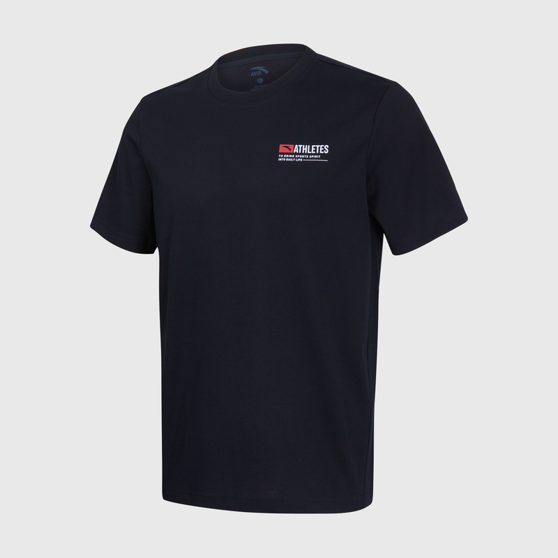 Футболка Anta Tee 852337134-2