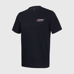 Футболка Anta Tee 852337134-2