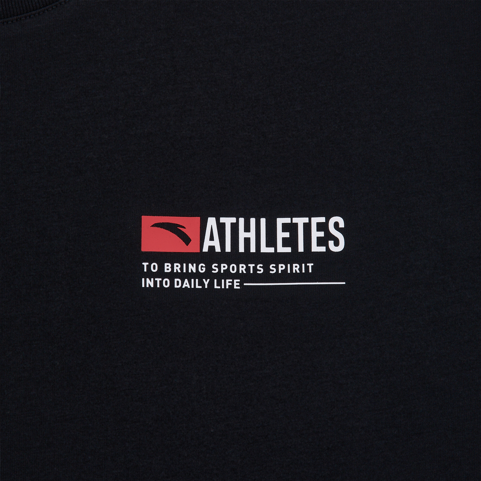 Футболка Anta Tee 852337134-2