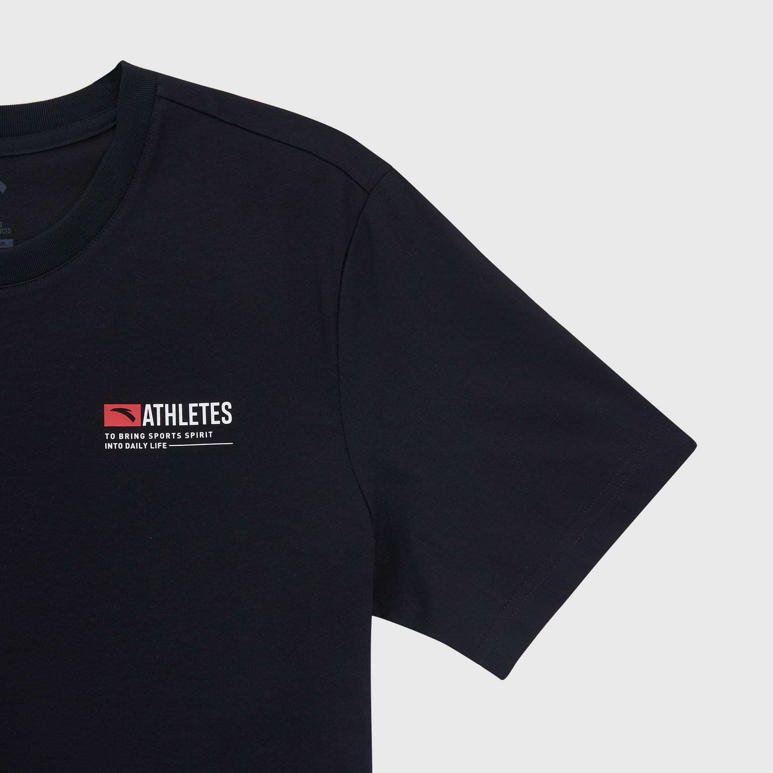 Футболка Anta Tee 852337134-2