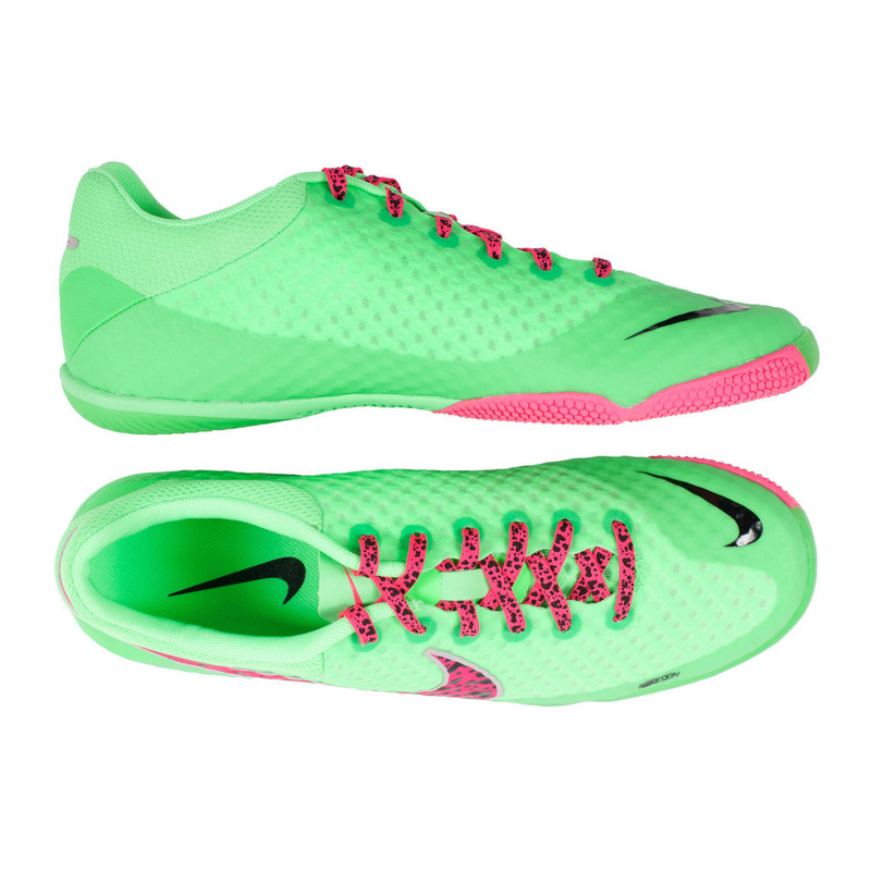 Обувь для зала Nike 5 Elastico Finale II 580457-363