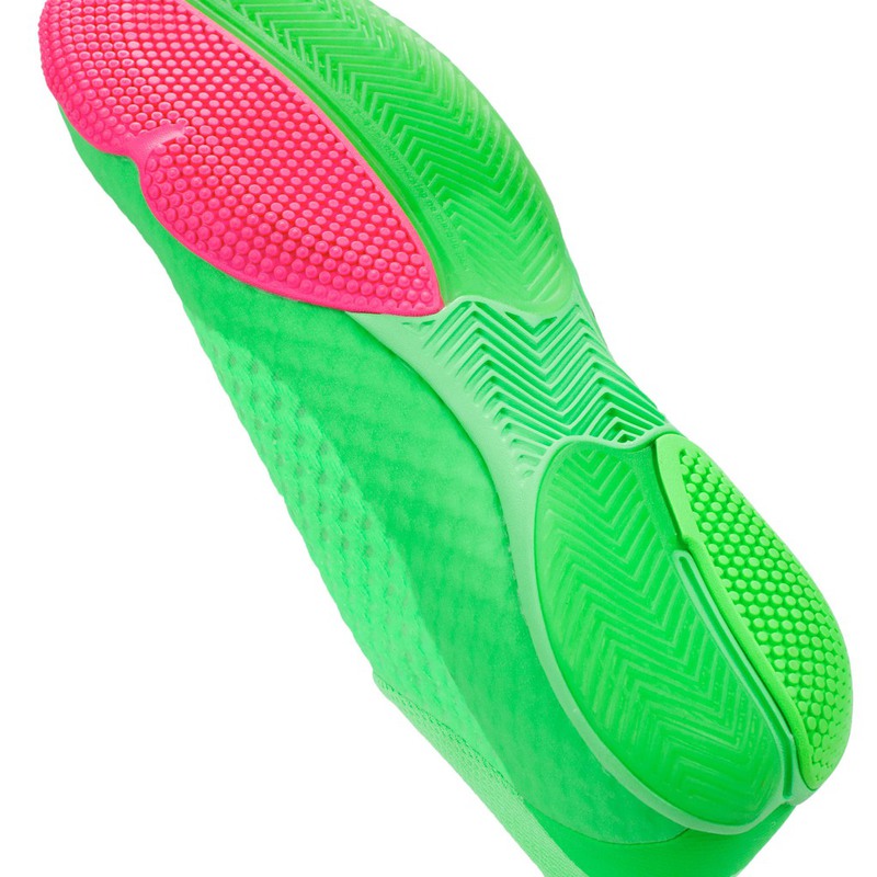 Обувь для зала Nike 5 Elastico Finale II 580457-363
