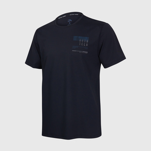 Футболка тренировочная Anta Tee 852337135-4