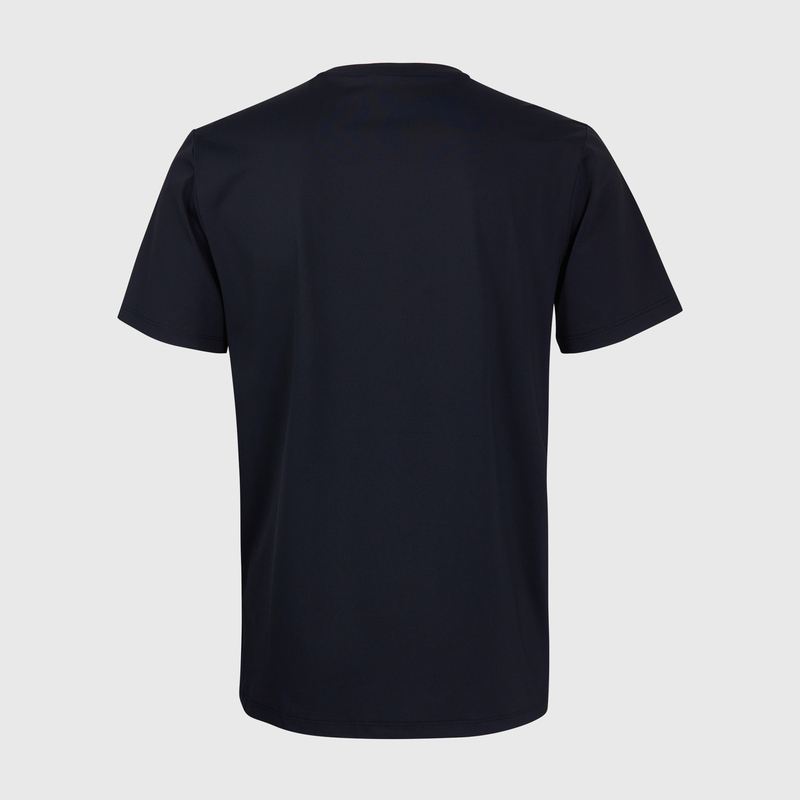 Футболка тренировочная Anta Tee 852337135-4