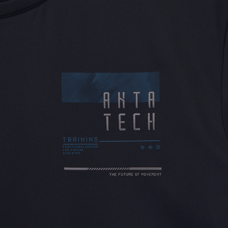 Футболка тренировочная Anta Tee 852337135-4