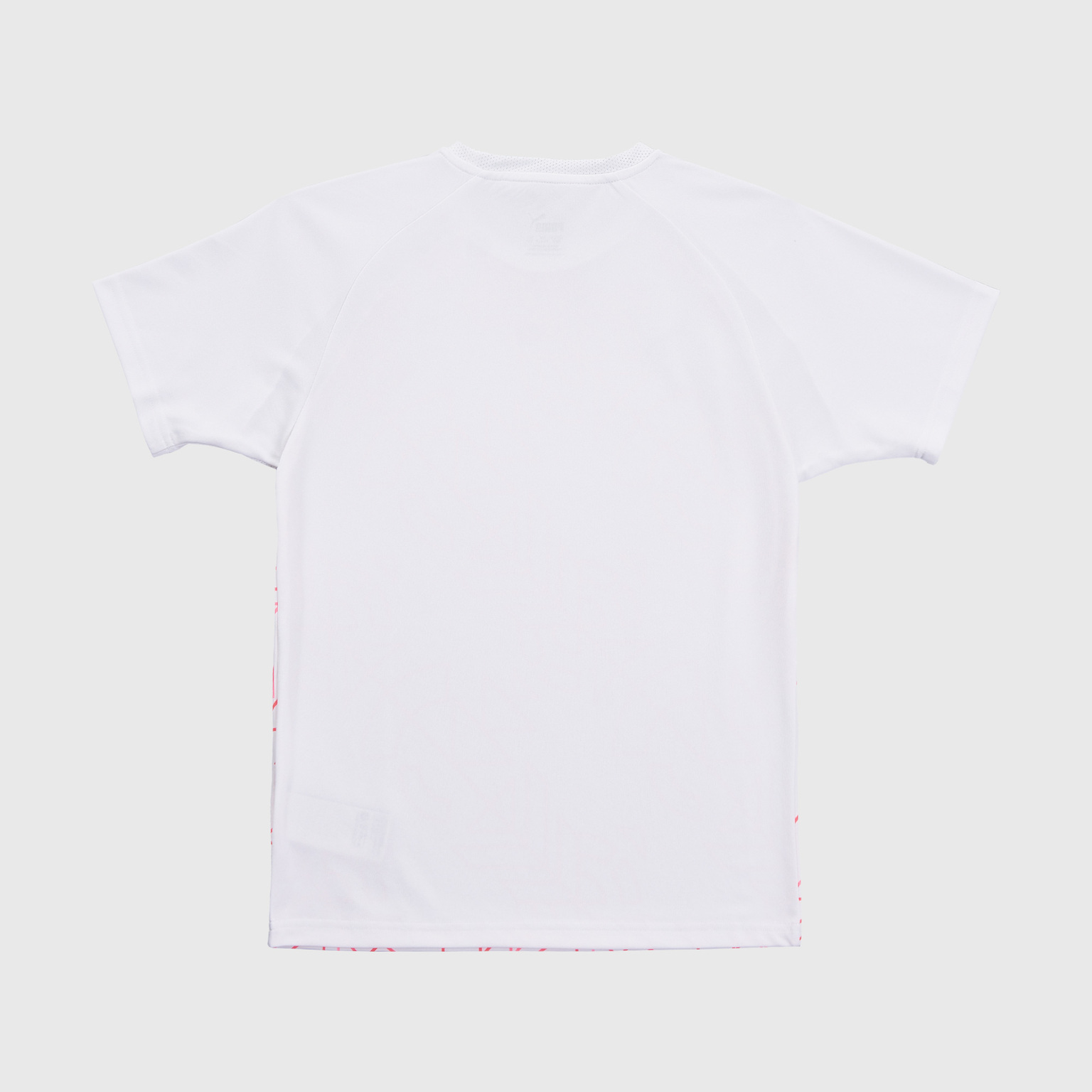 Футболка игровая подростковая Puma Teamliga Graphic 65829853