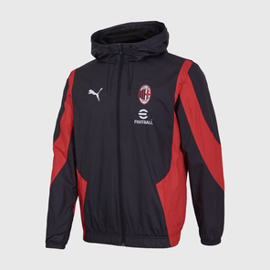 Ветровка Puma Milan Prematch 77223304