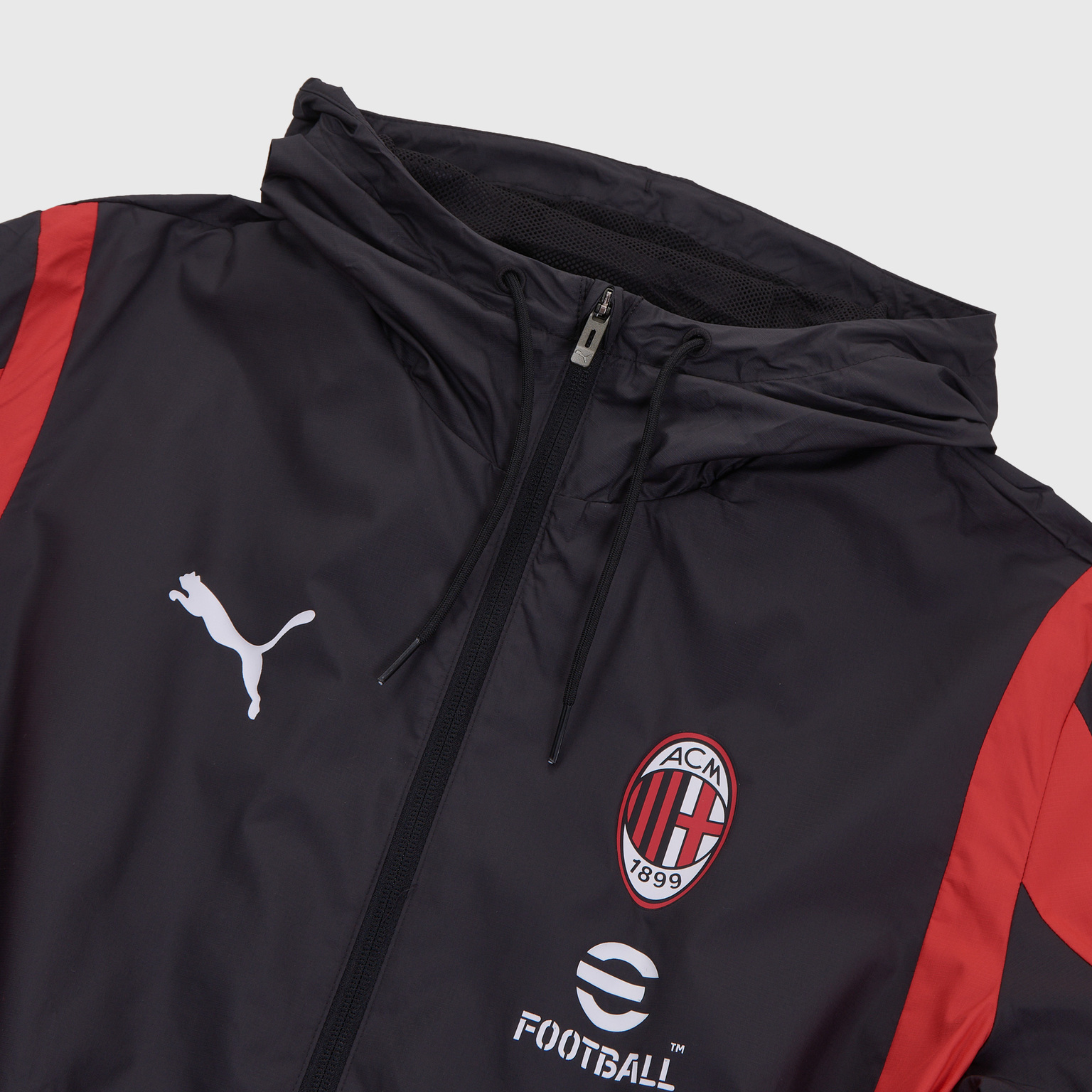 Ветровка Puma Milan Prematch 77223304