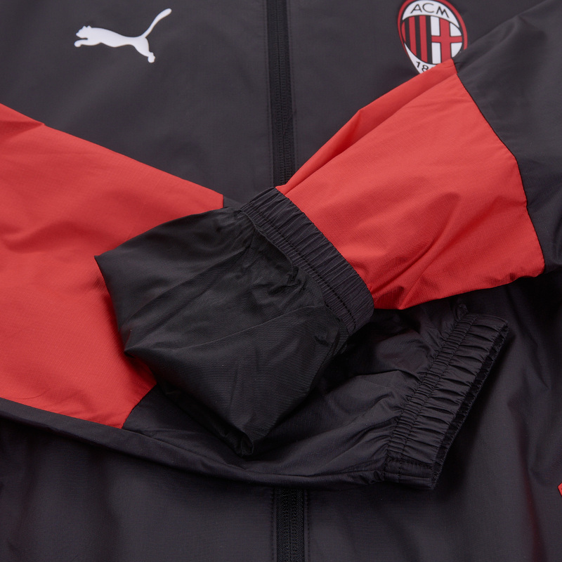 Ветровка Puma Milan Prematch 77223304