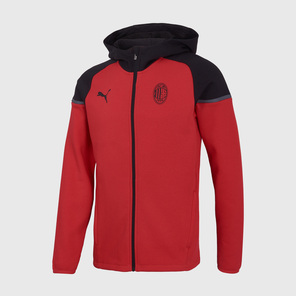 Толстовка Puma Milan Casuals 77230301