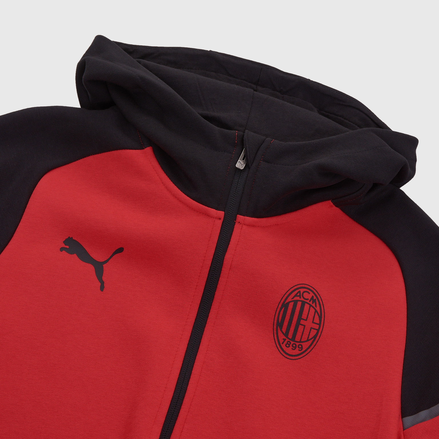 Толстовка Puma Milan Casuals 77230301