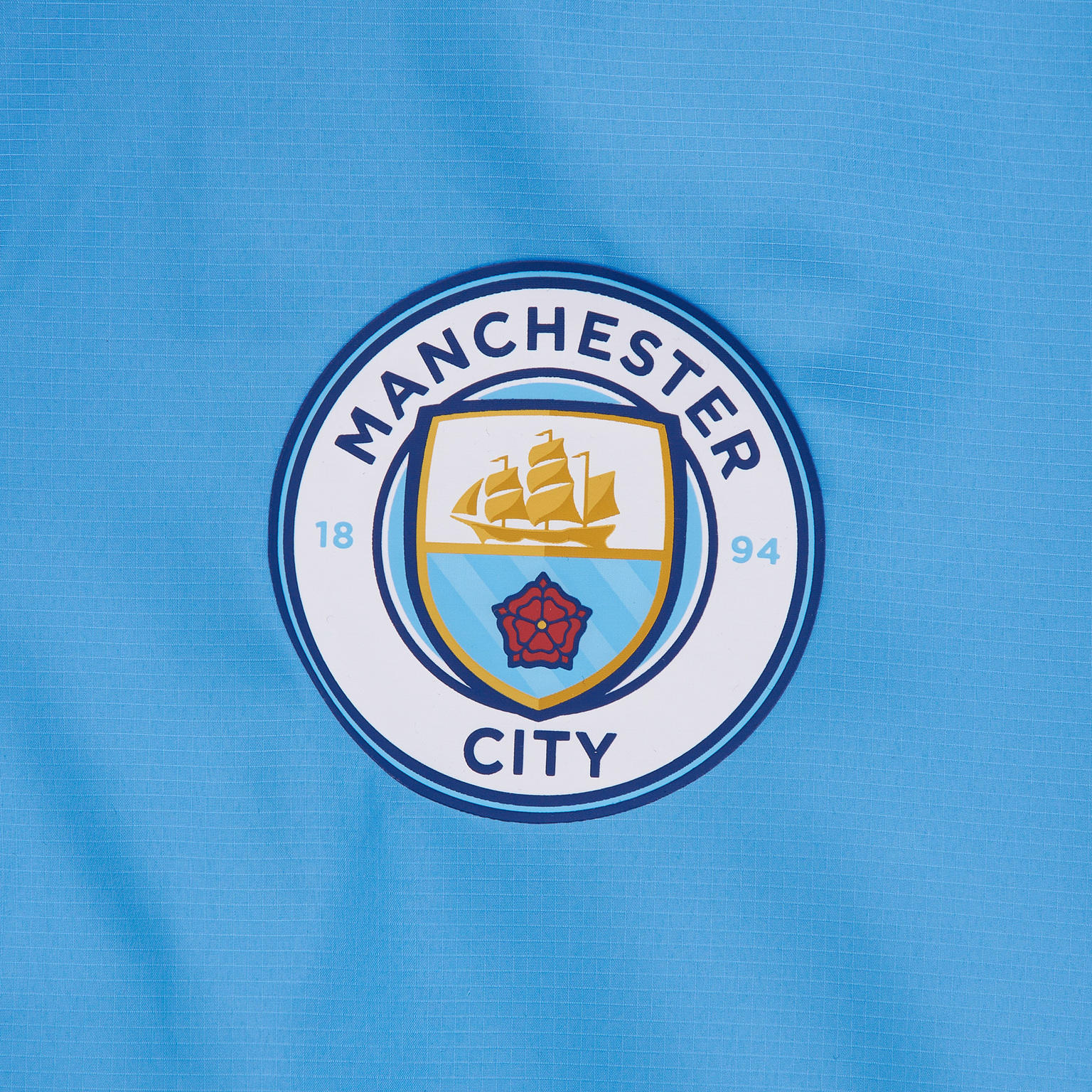 Ветровка Puma Manchester City Prematch 77284601