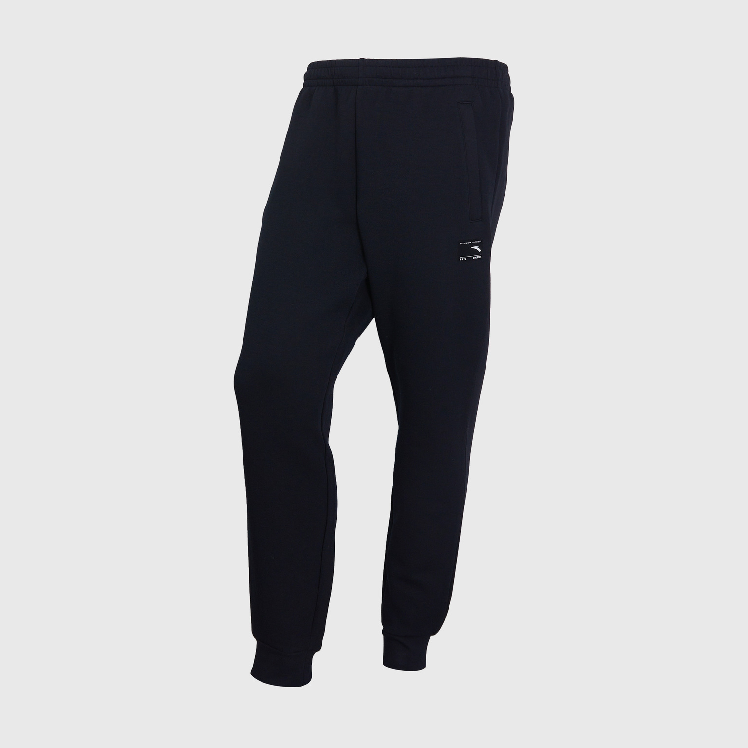 Брюки Anta Knit Track 852347324-2