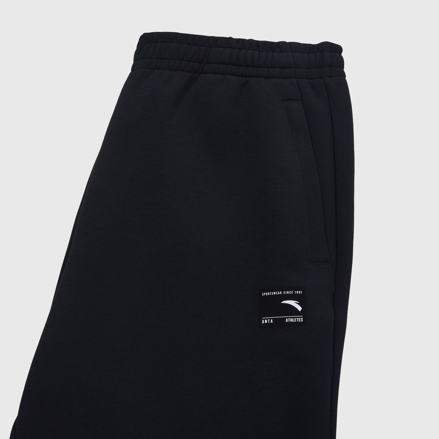 Брюки Anta Knit Track 852347325-1
