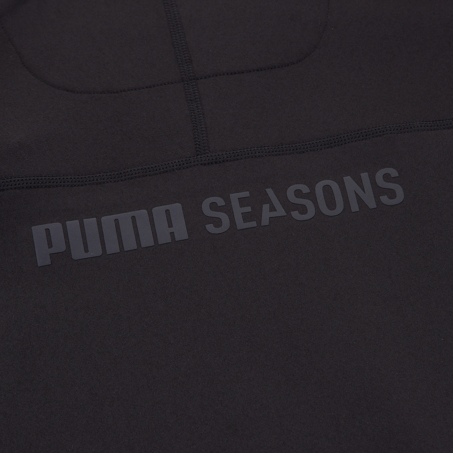 Свитер тренировочный Puma Seasons Fleece Balaclav 52413601