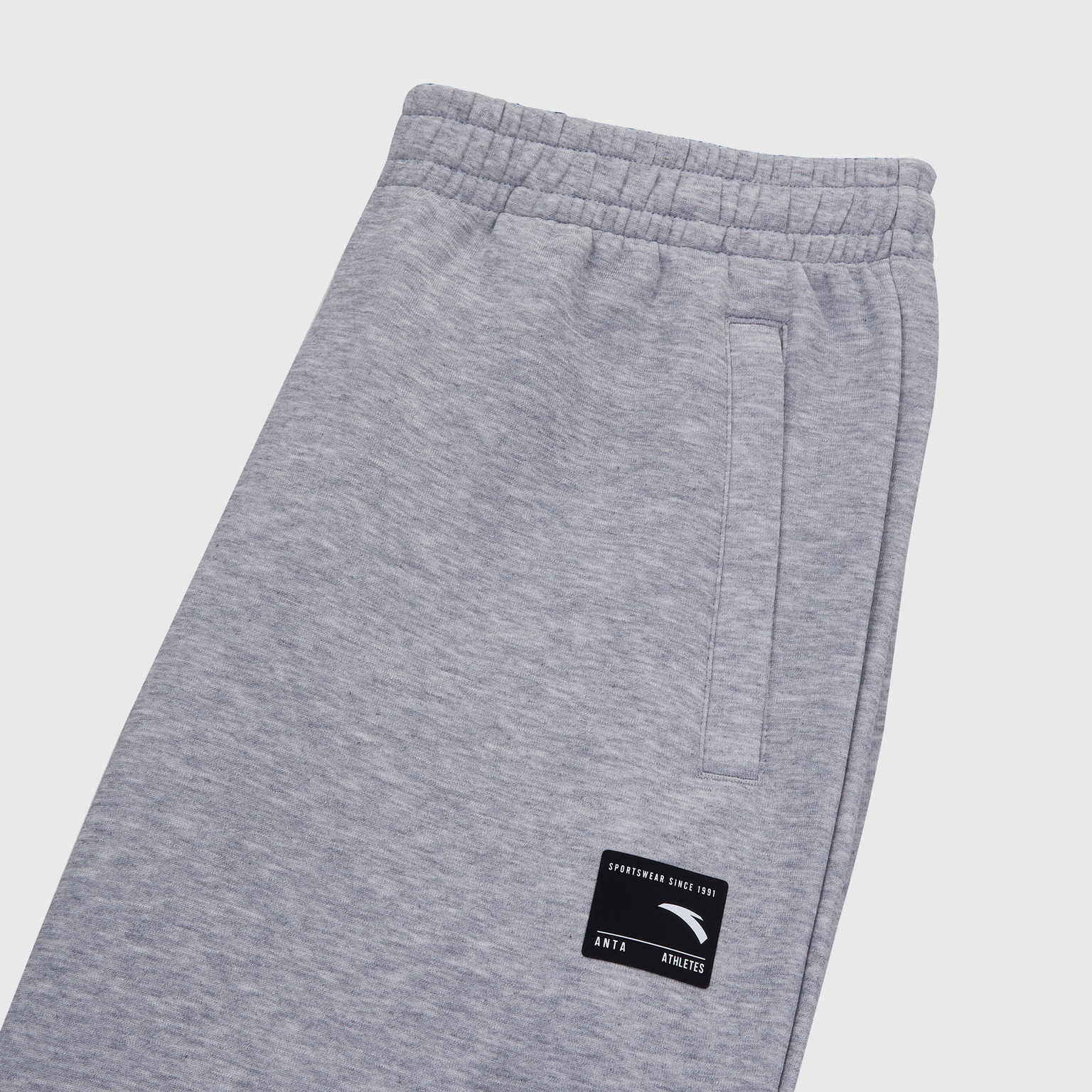 Брюки Anta Knit Track 852347324-1