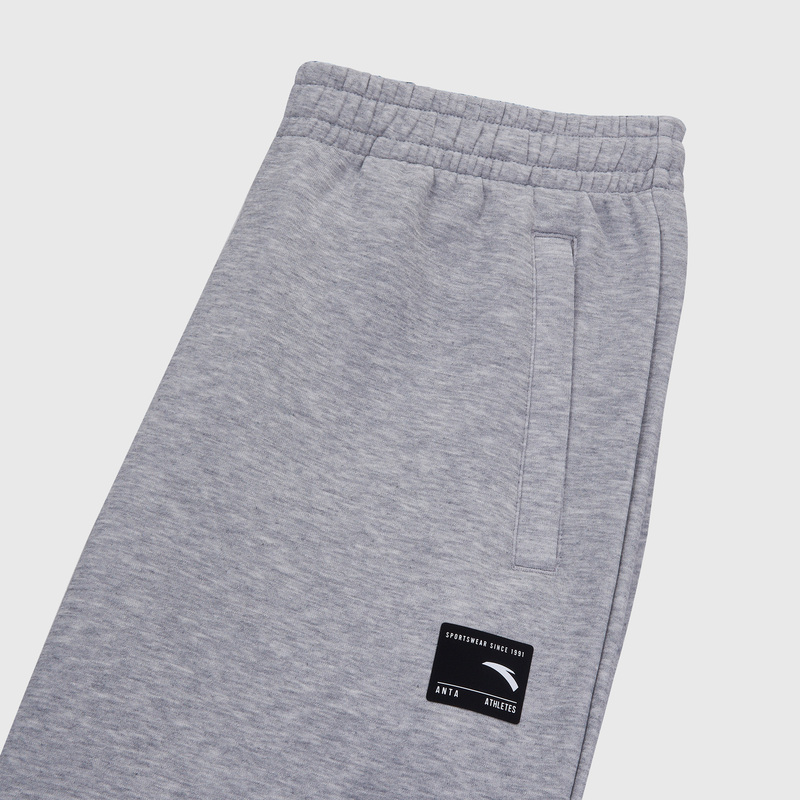 Брюки Anta Knit Track 852347324-1