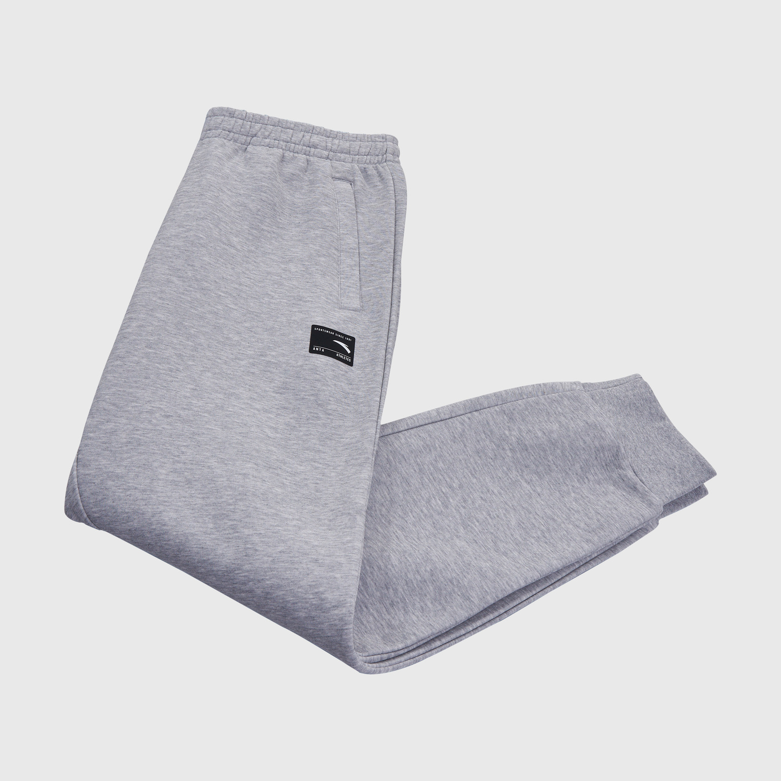 Брюки Anta Knit Track 852347324-1