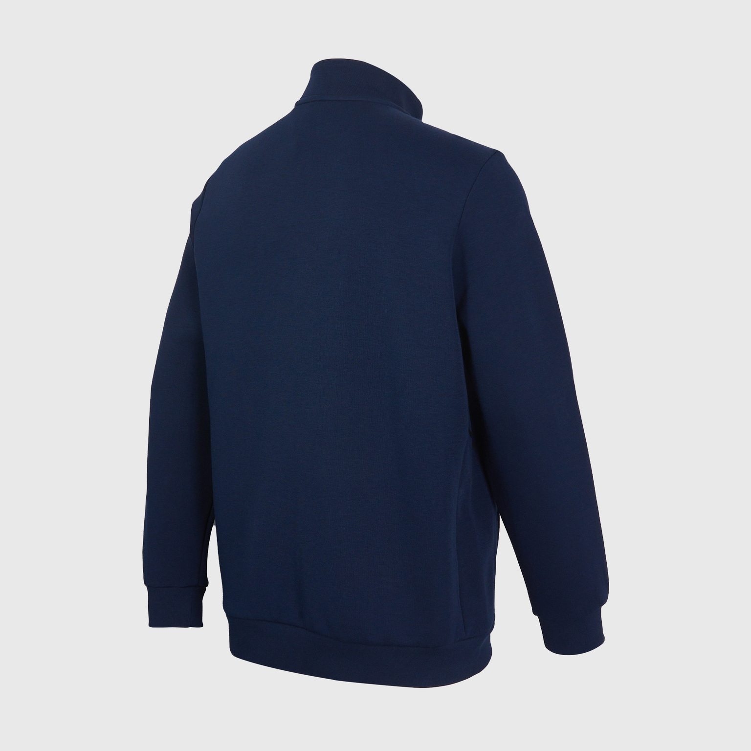 Олимпийка Anta Knit Track Top 852347741-1