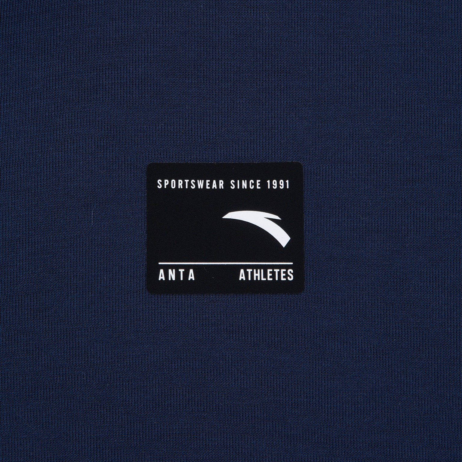 Олимпийка Anta Knit Track Top 852347741-1