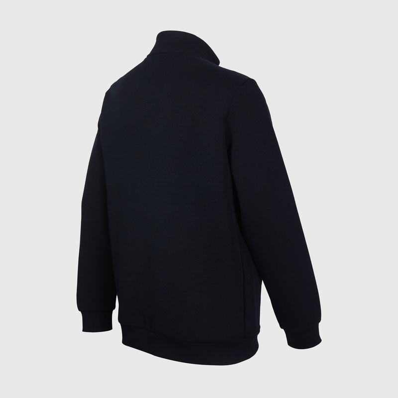 Олимпийка Anta Knit Track Top 852347741-2