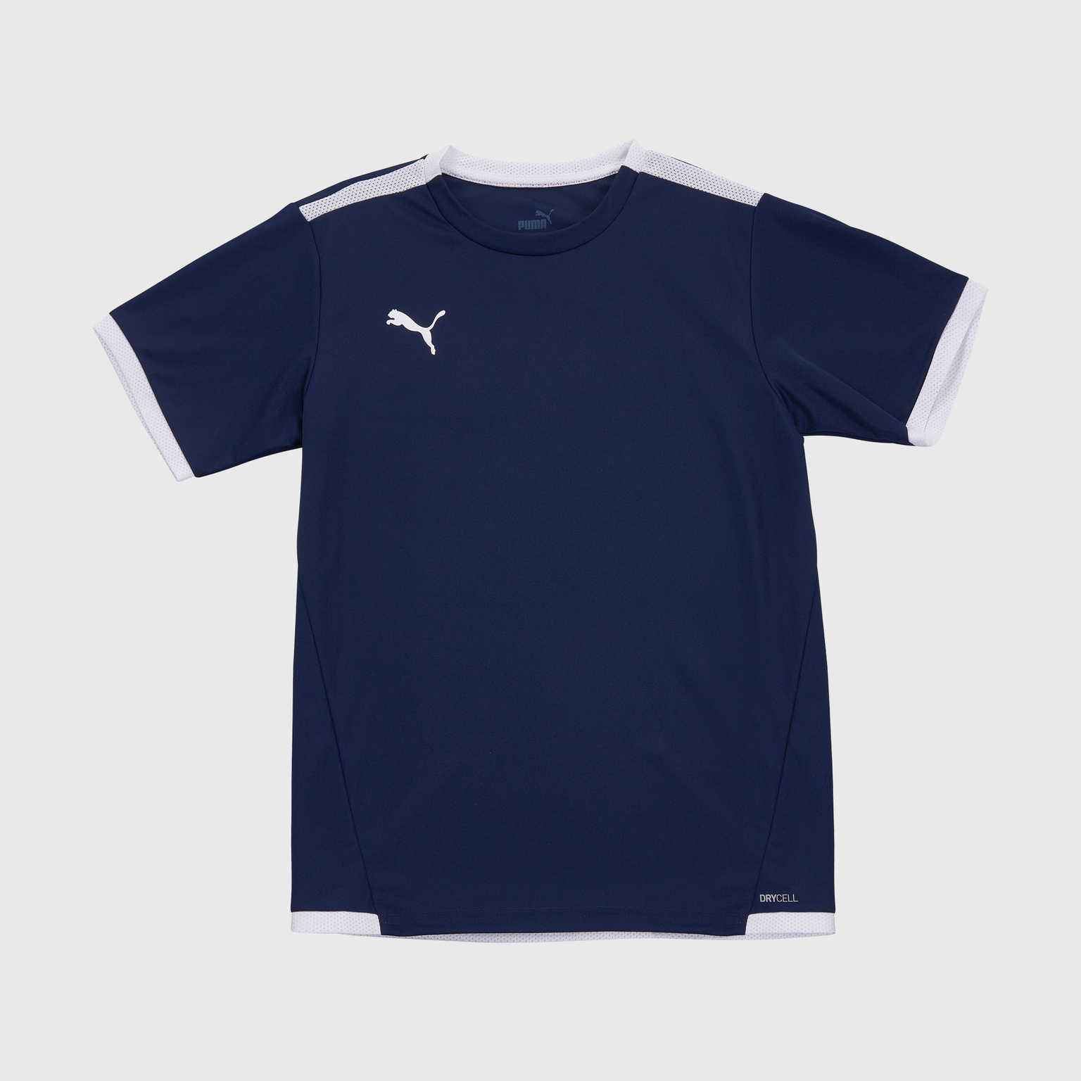 Футболка игровая подростковая Puma Teamliga 70492506