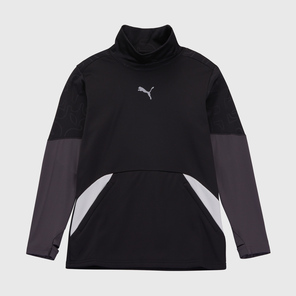 Свитер тренировочный подростковый Puma Indwinterized Top 65851903