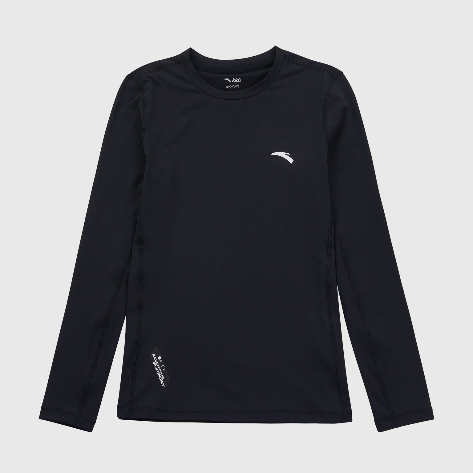 Белье футболка подростковая Anta Tee W352355466-1