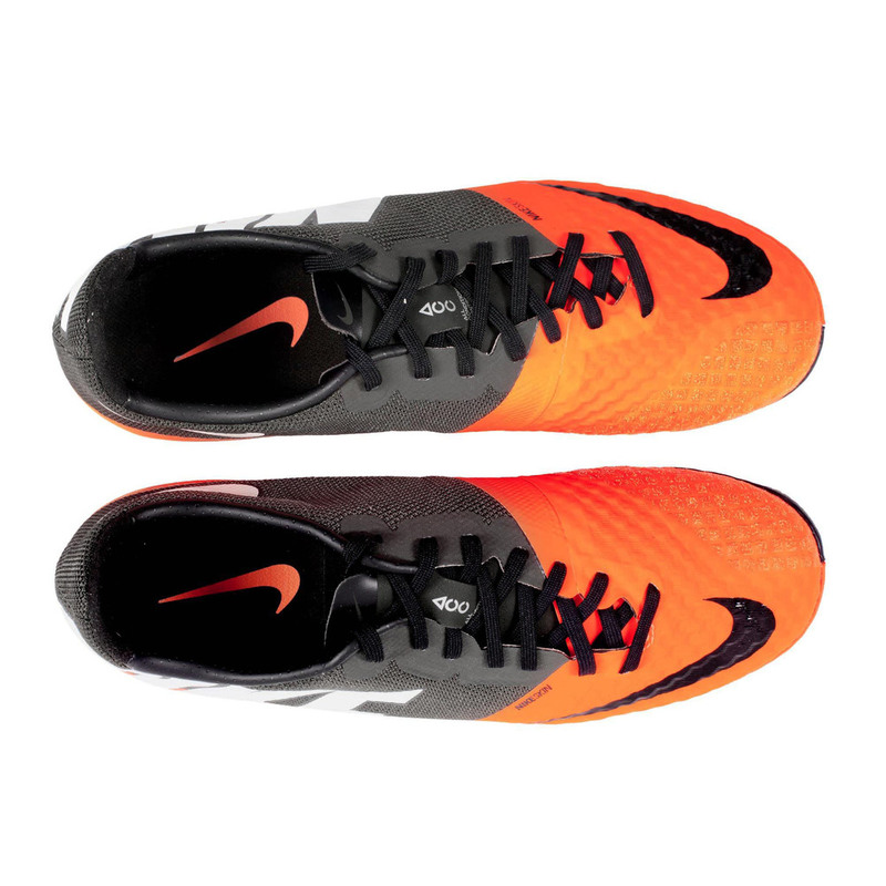 Шиповки Nike 5 Bomba Finale II 580447-813