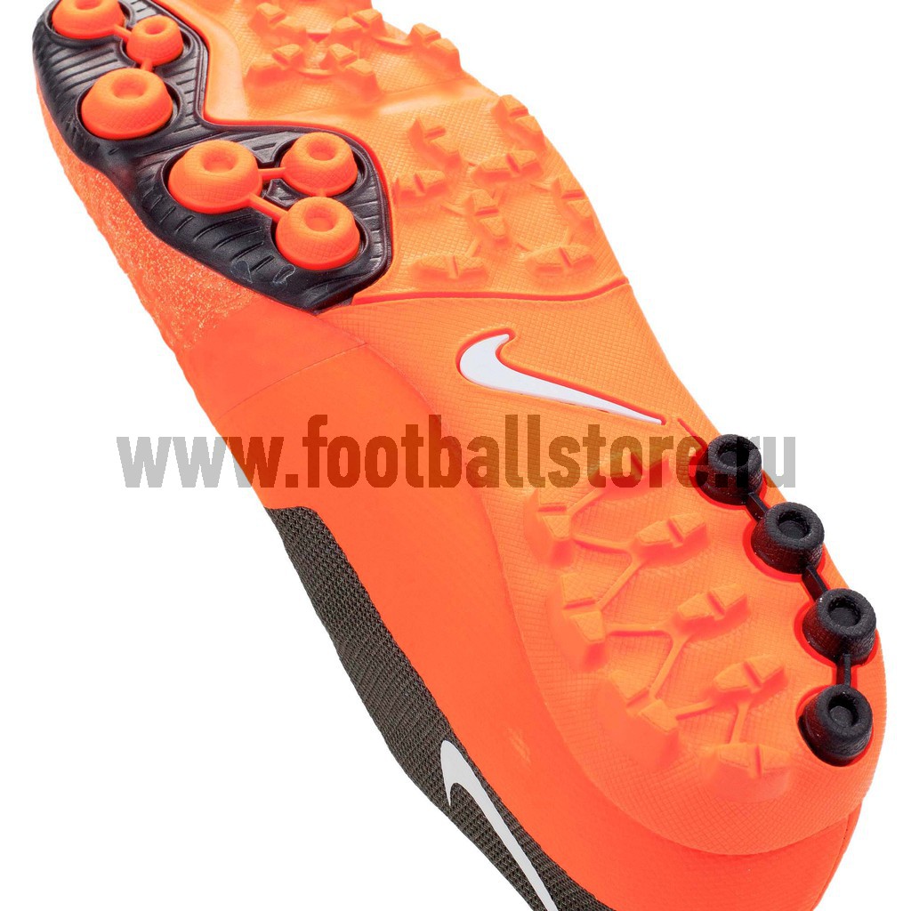 Шиповки Nike 5 Bomba Finale II 580447-813