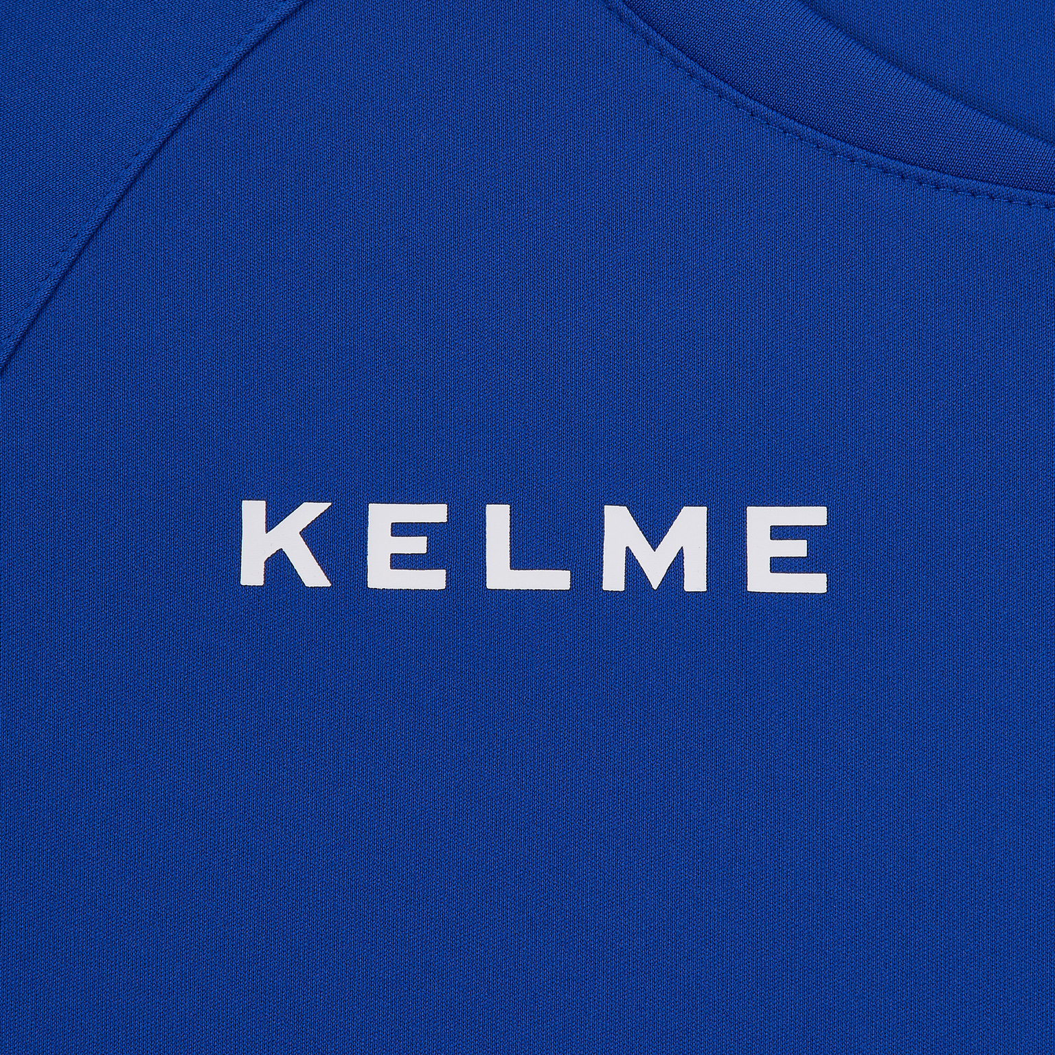 Футболка тренировочная подростковая Kelme Lince 78171-K-409