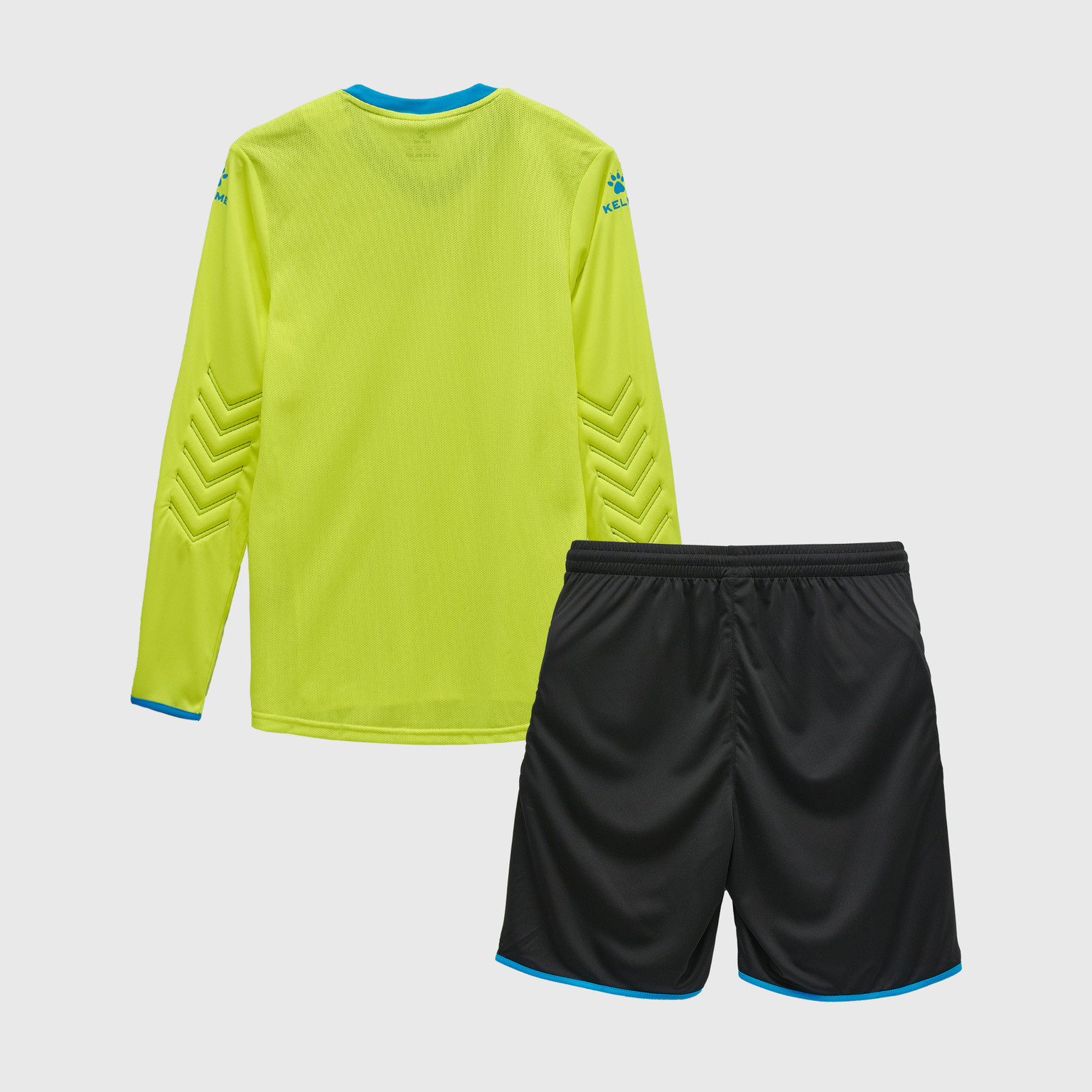 Комплект детской вратарской формы Kelme Goalkeeper Set 3873007-930