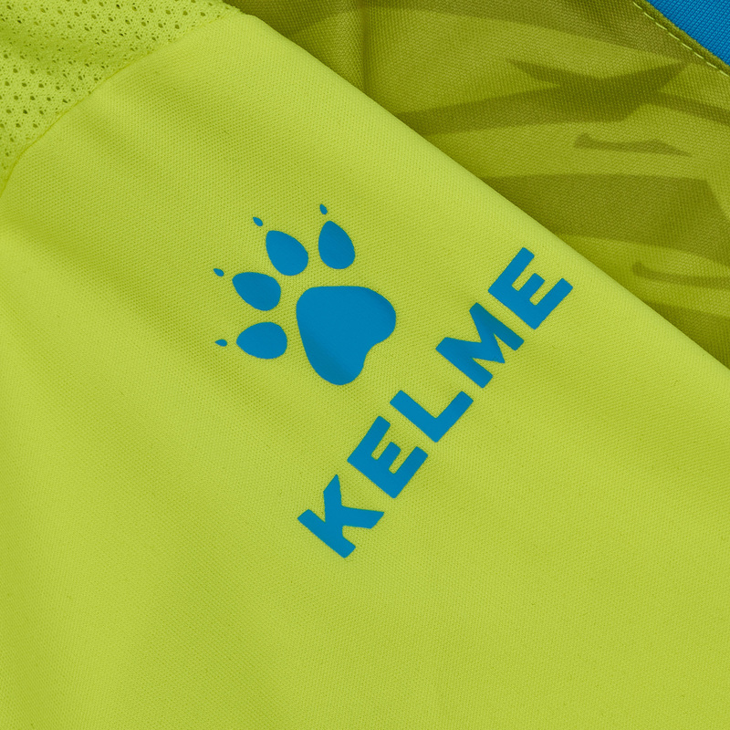 Комплект детской вратарской формы Kelme Goalkeeper Set 3873007-930