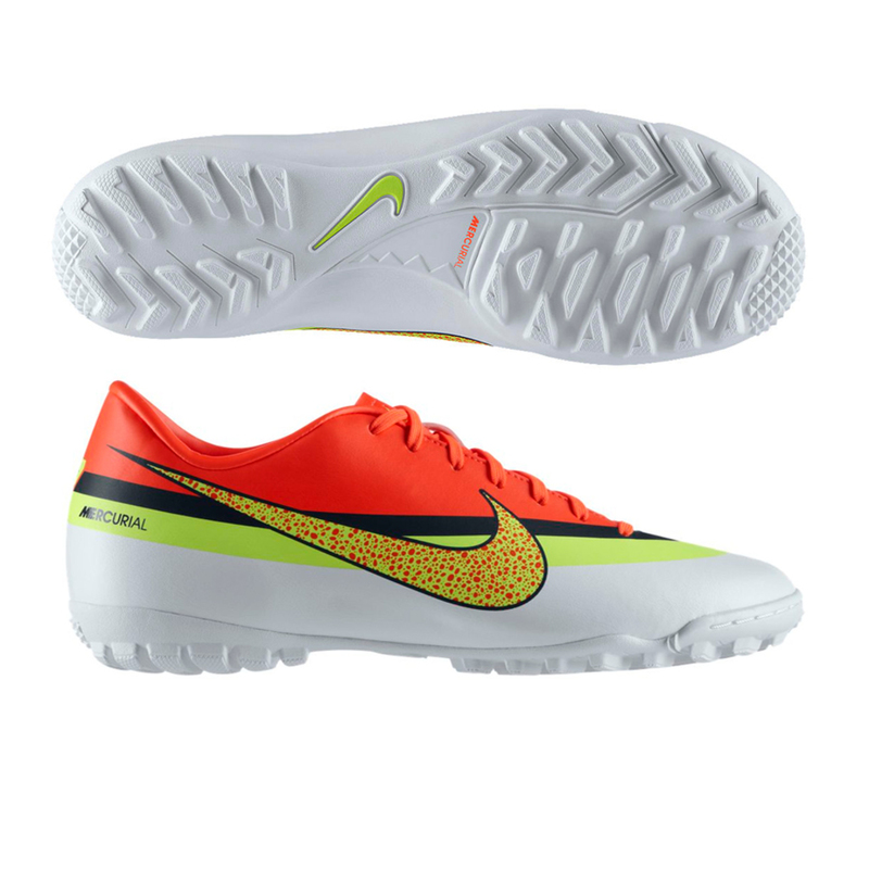 Шиповки Nike Mercurial Victory IV CR TF 580471-174