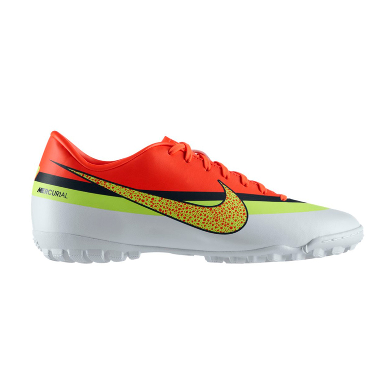 Шиповки Nike Mercurial Victory IV CR TF 580471-174