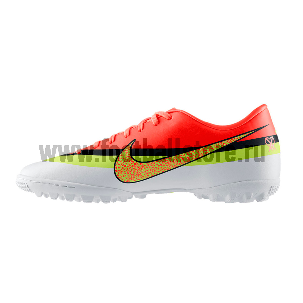 Шиповки Nike Mercurial Victory IV CR TF 580471-174