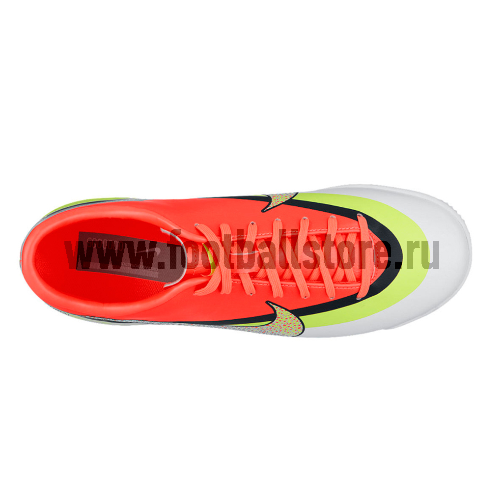 Шиповки Nike Mercurial Victory IV CR TF 580471-174
