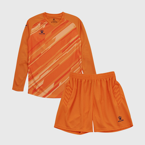 Комплект детской вратарской формы Kelme Goalkeeper Set 3803286-807