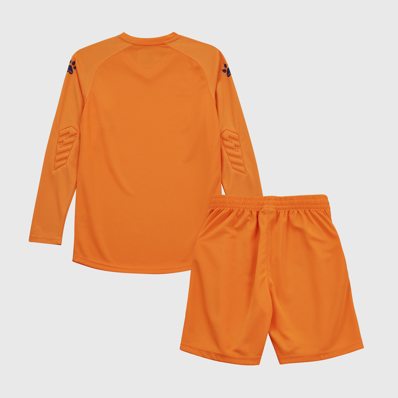 Комплект детской вратарской формы Kelme Goalkeeper Set 3803286-807
