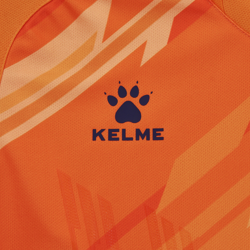 Комплект детской вратарской формы Kelme Goalkeeper Set 3803286-807