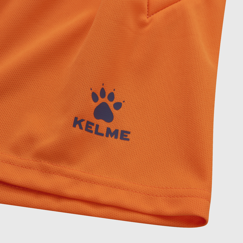 Комплект детской вратарской формы Kelme Goalkeeper Set 3803286-807