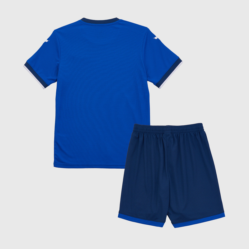 Комплект детской формы Kelme Football Set 8151ZB3001-481