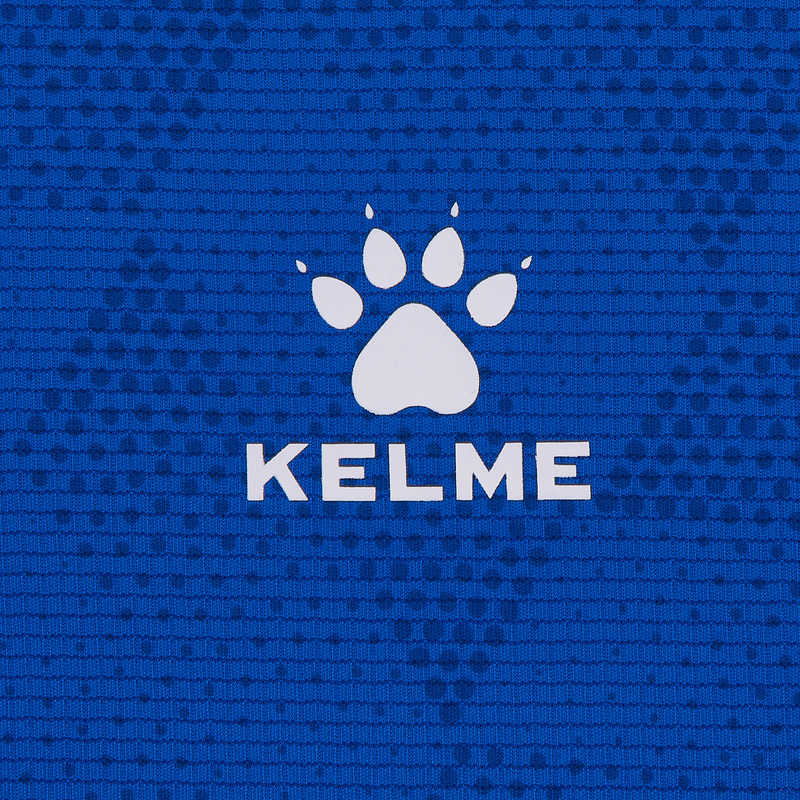 Комплект детской формы Kelme Football Set 8151ZB3001-481