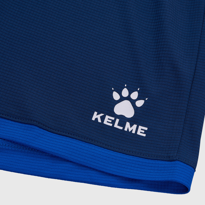 Комплект детской формы Kelme Football Set 8151ZB3001-481