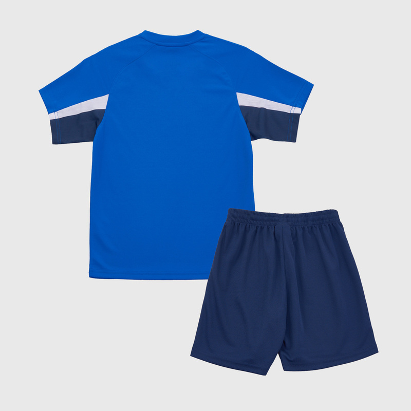 Комплект детской формы Kelme Football Set 8251ZB3002-481