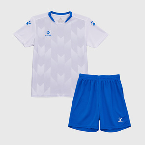 Комплект детской формы Kelme Football Set 8251ZB3003-100